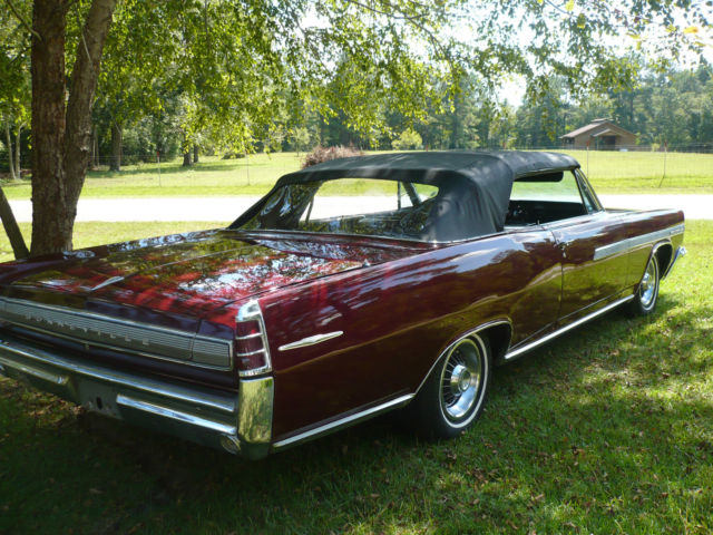1963 Pontiac Bonneville - photo 8
