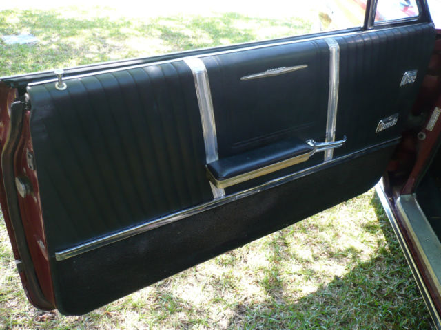 1963 Pontiac Bonneville - photo 9