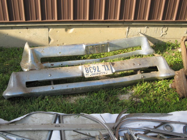 1963 Pontiac Bonneville - photo 11