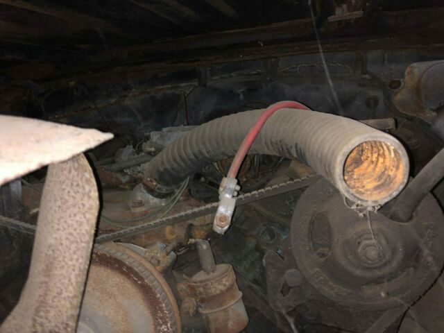 1963 Pontiac Bonneville Convertible - photo 12