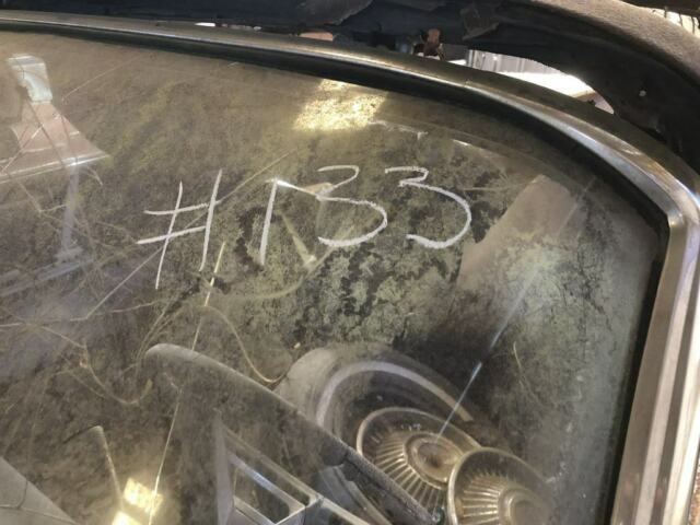 1963 Pontiac Bonneville Convertible - photo 2