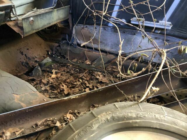 1963 Pontiac Bonneville Convertible - photo 6