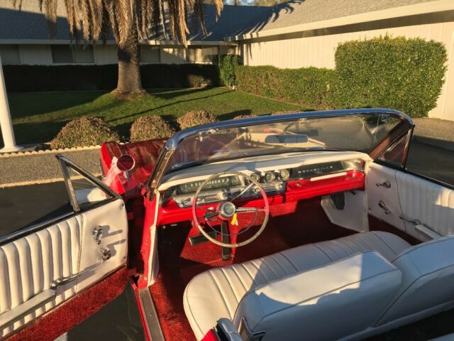 1963 Pontiac Bonneville - photo 10