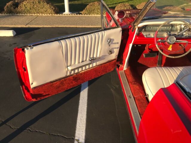 1963 Pontiac Bonneville - photo 11