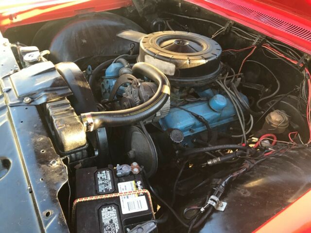 1963 Pontiac Bonneville - photo 12