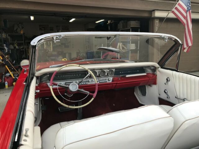 1963 Pontiac Bonneville - photo 6