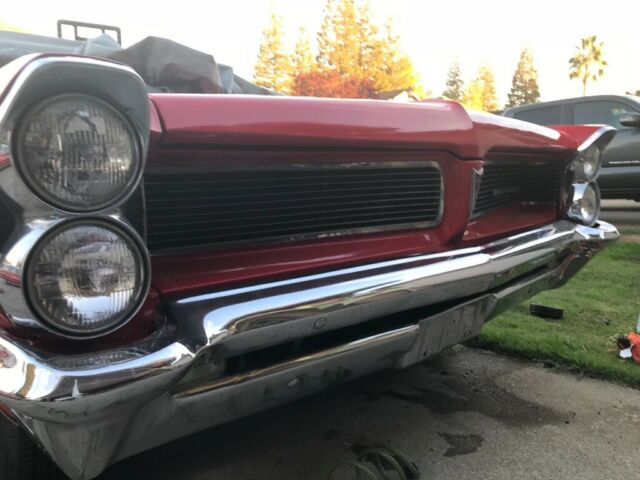 1963 Pontiac Bonneville - photo 7