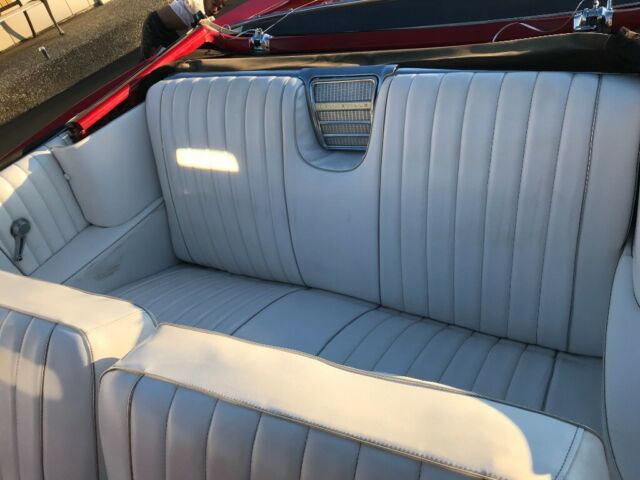 1963 Pontiac Bonneville - photo 9