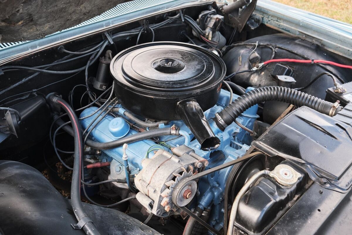 1963 Pontiac Bonneville - photo 13