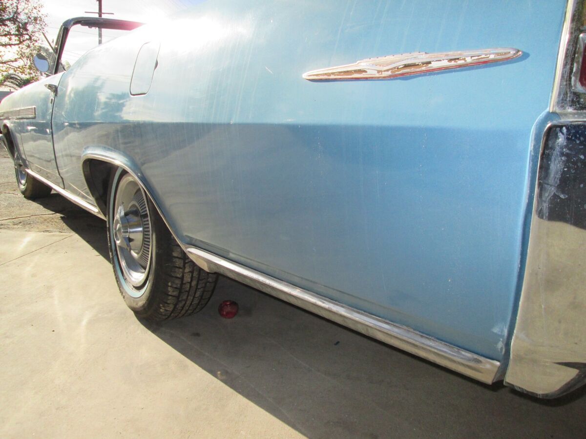 1963 Pontiac Bonneville - photo 13