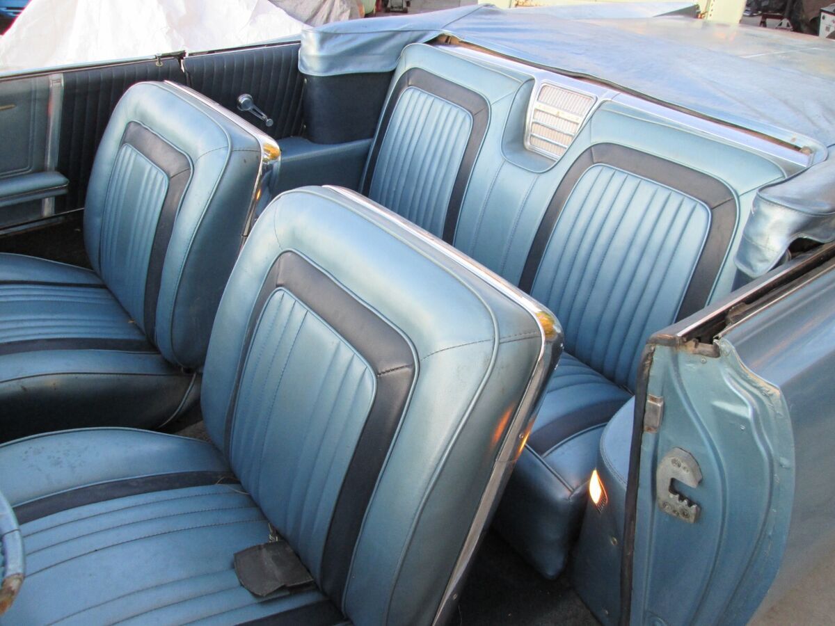 1963 Pontiac Bonneville - photo 6