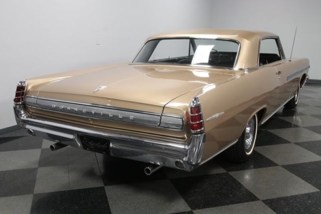 1963 Pontiac Bonneville -- - photo 13