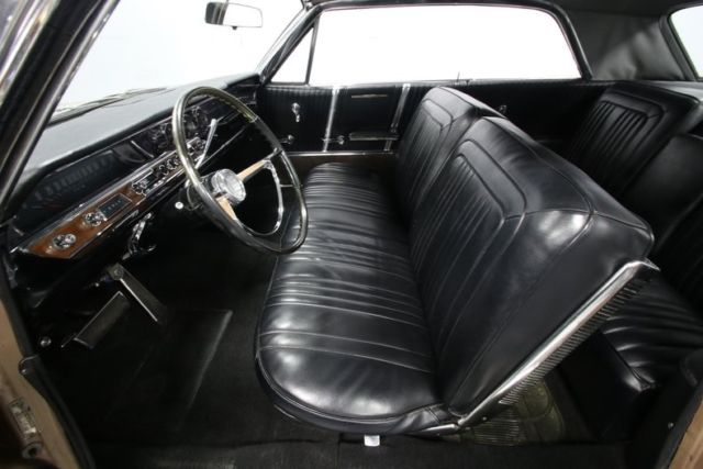1963 Pontiac Bonneville -- - photo 5