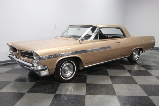 1963 Pontiac Bonneville -- - photo 6