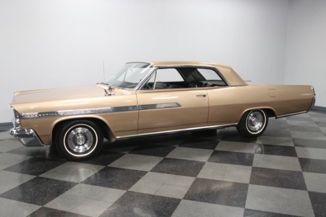 1963 Pontiac Bonneville -- - photo 7