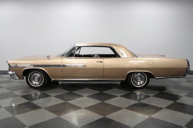 1963 Pontiac Bonneville -- - photo 8