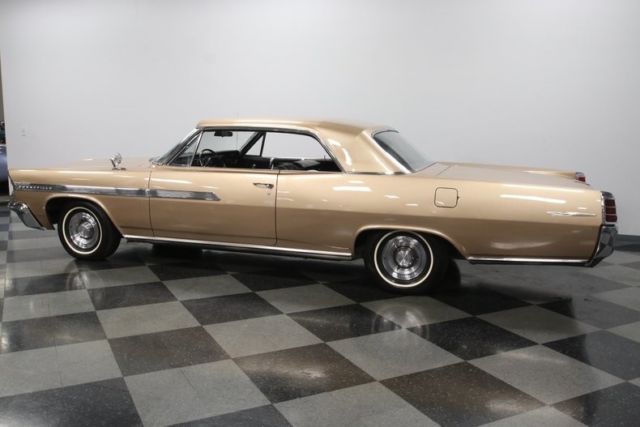 1963 Pontiac Bonneville -- - photo 9