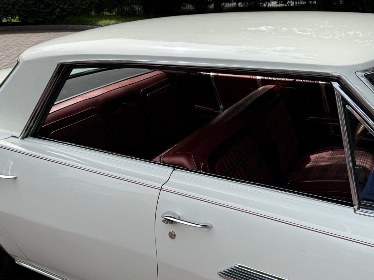1963 Pontiac Bonneville Bonnie - photo 13