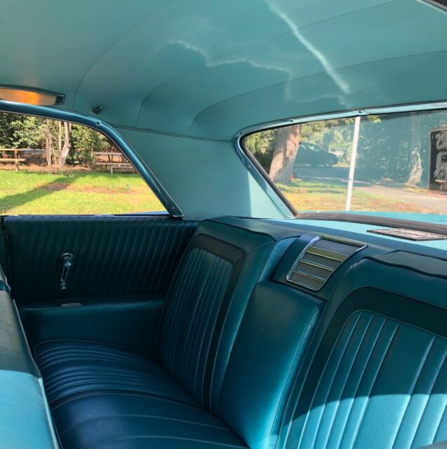 1963 Pontiac Bonneville - photo 11