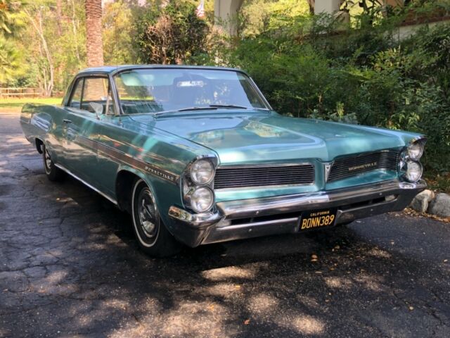1963 Pontiac Bonneville - photo 5