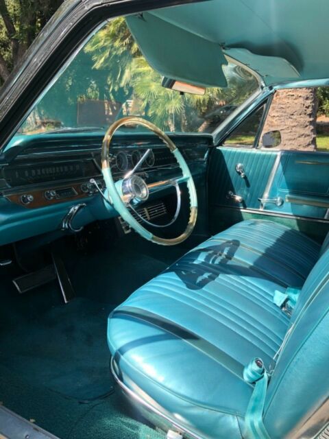 1963 Pontiac Bonneville - photo 9