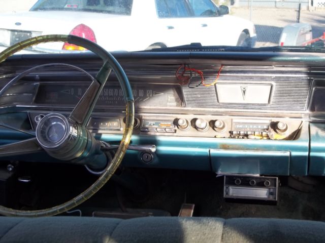 1963 Pontiac Catalina -- - photo 11