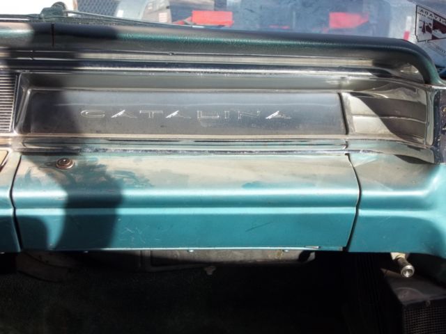 1963 Pontiac Catalina -- - photo 12