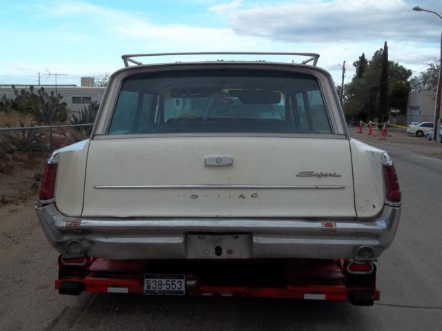 1963 Pontiac Catalina -- - photo 5