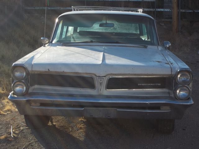 1963 Pontiac Catalina -- - photo 6