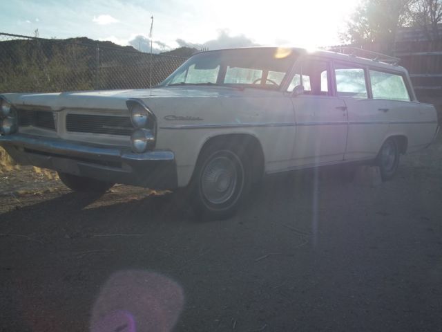 1963 Pontiac Catalina -- - photo 7