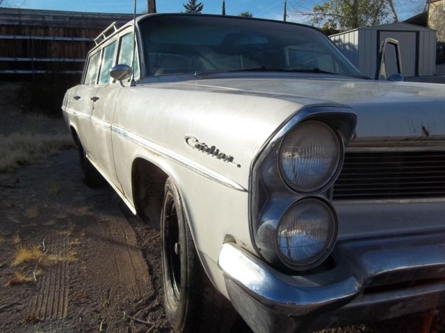 1963 Pontiac Catalina -- - photo 8