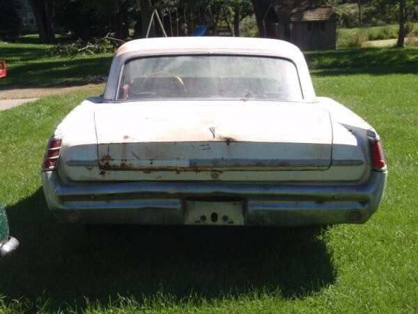 1963 Pontiac Catalina 2 door - photo 11