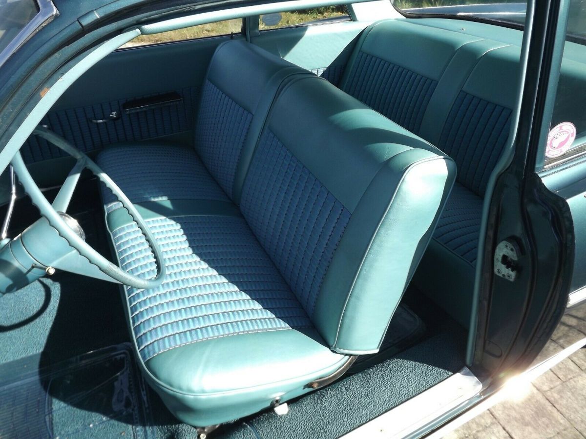 1963 Pontiac Catalina 2 Dr. Sports Sedan - photo 11
