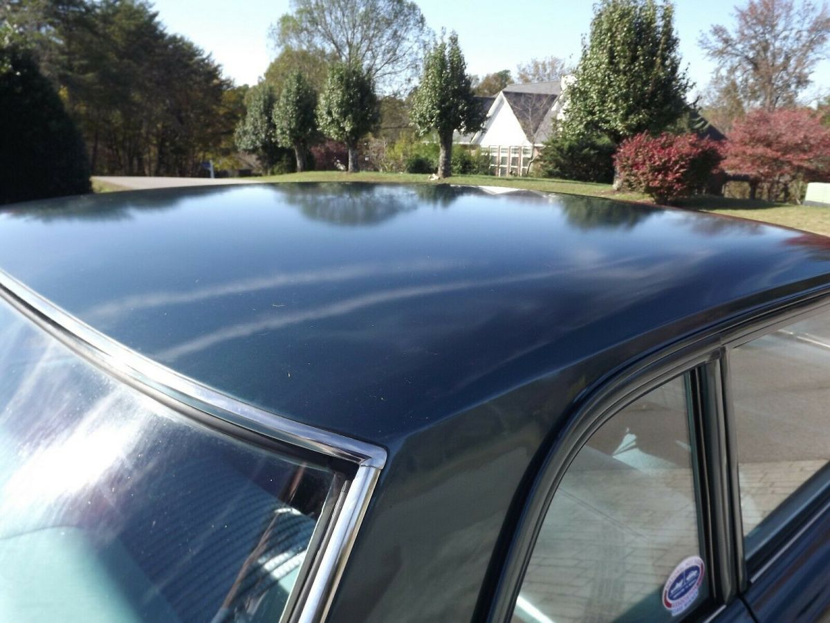 1963 Pontiac Catalina 2 Dr. Sports Sedan - photo 9