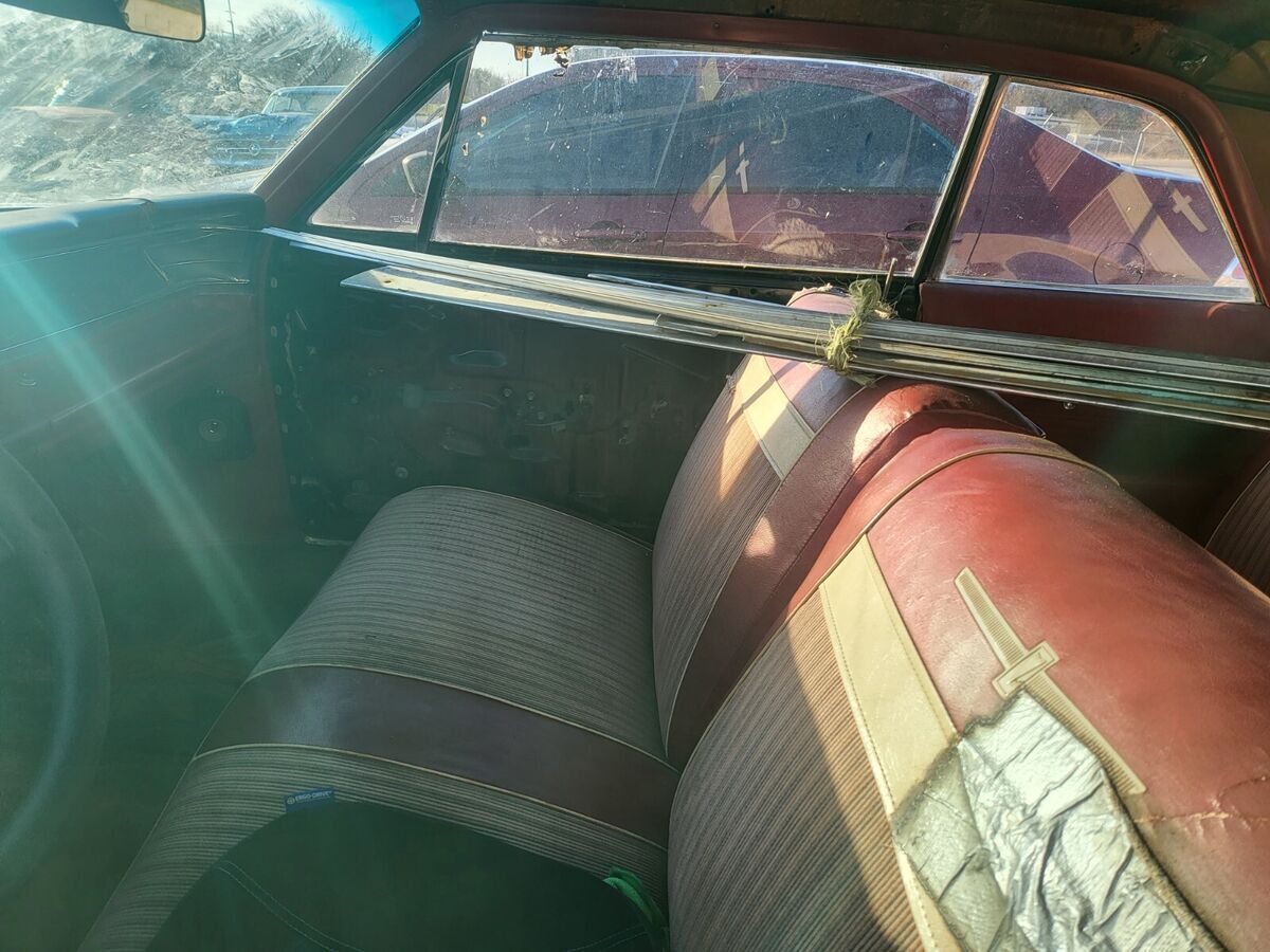1963 Pontiac Catalina - photo 11