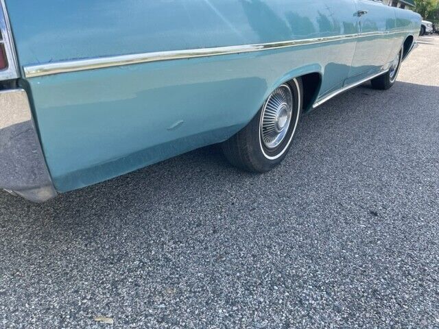 1963 Pontiac Catalina - photo 13