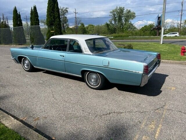 1963 Pontiac Catalina - photo 4