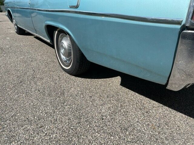 1963 Pontiac Catalina - photo 12