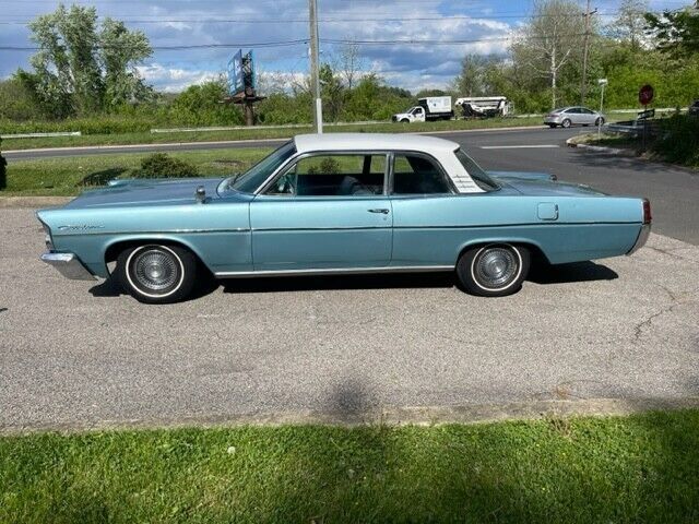 1963 Pontiac Catalina - photo 3