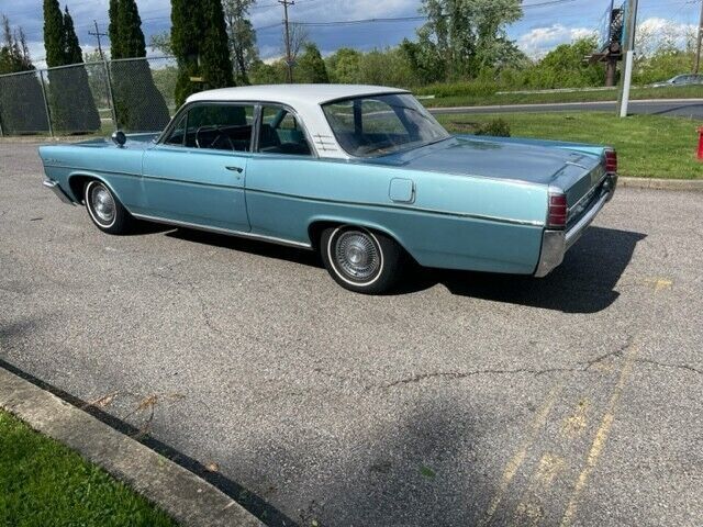 1963 Pontiac Catalina - photo 5