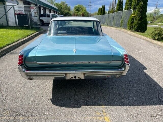 1963 Pontiac Catalina - photo 6