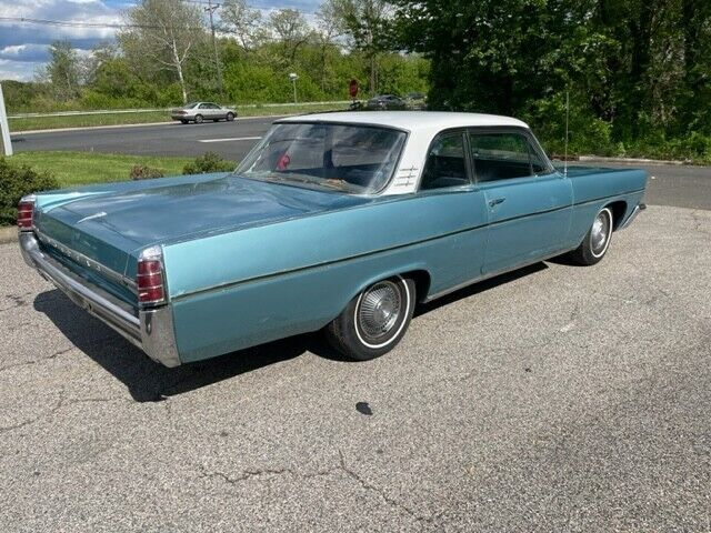 1963 Pontiac Catalina - photo 7