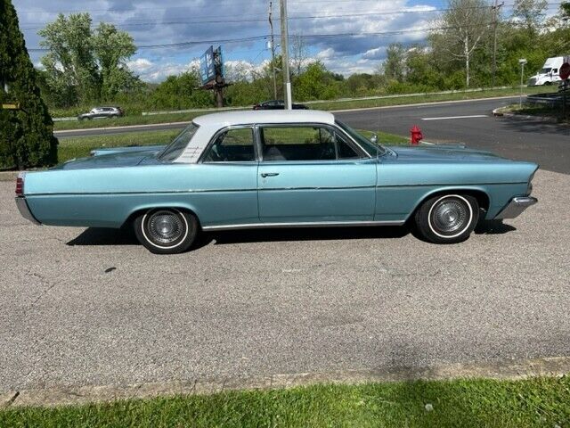 1963 Pontiac Catalina - photo 8