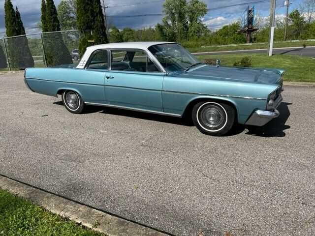 1963 Pontiac Catalina - photo 9