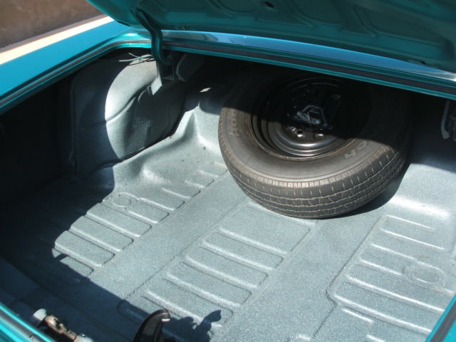 1963 Pontiac Catalina - photo 8