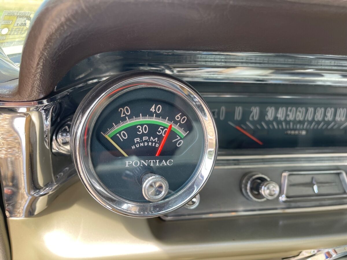 1963 Pontiac Catalina - photo 11