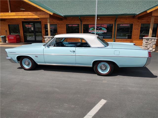 1963 Pontiac Catalina 421 Tri-Power - photo 10