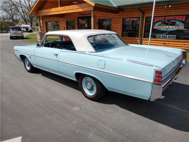 1963 Pontiac Catalina 421 Tri-Power - photo 12