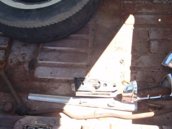 1963 Pontiac Catalina 2 door - photo 8