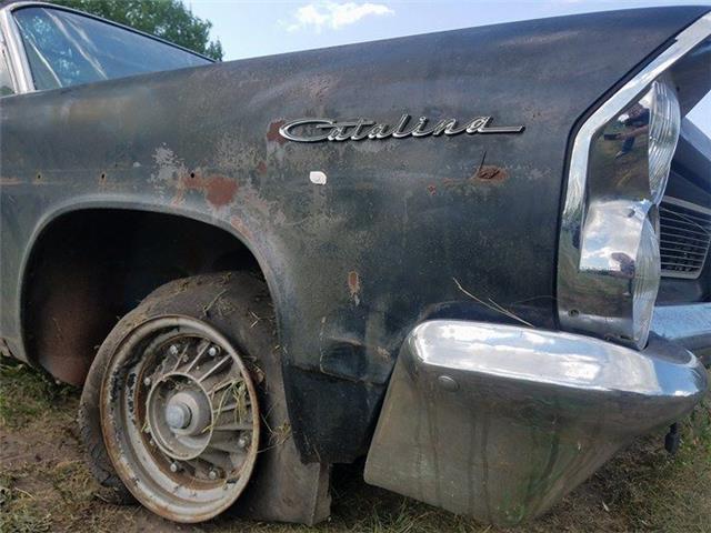 1963 Pontiac Catalina -- - photo 10